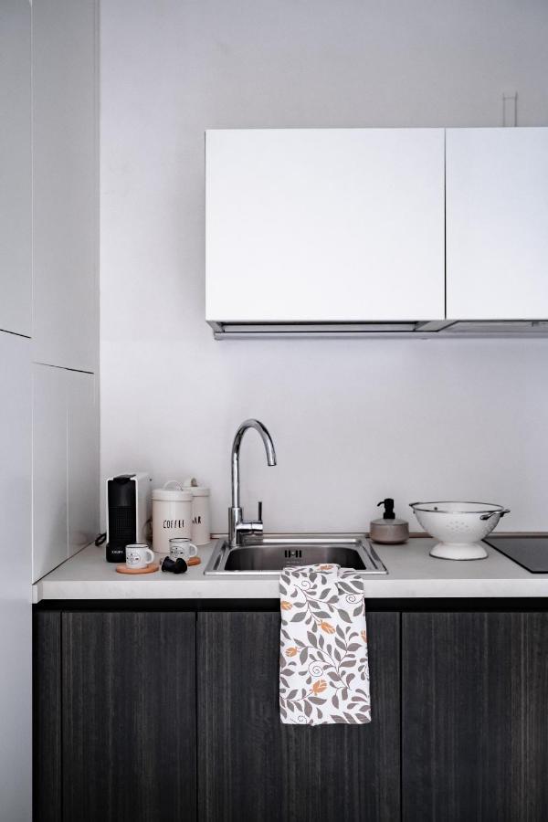 Hygge - Centro Appartement
