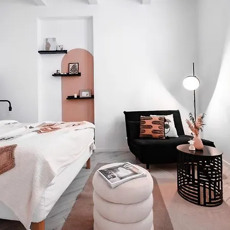Hygge Apt - Ferrara Centro Exterior photo
