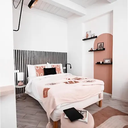 Hygge Apt - Ferrara Centro Exterior photo