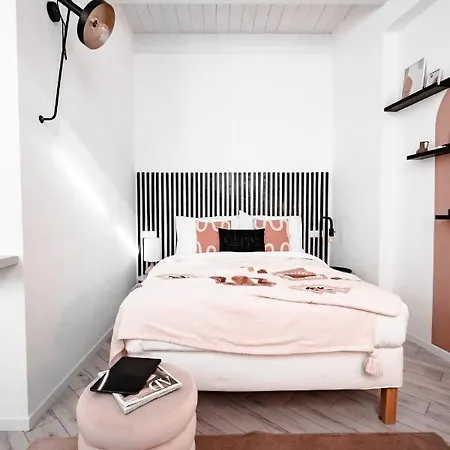 Hygge Apt - Ferrara Centro Exterior photo