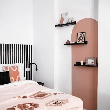 Hygge Apt - Ferrara Centro Exterior photo