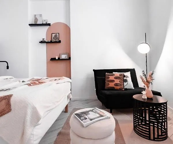 Hygge Apt - Ferrara Centro