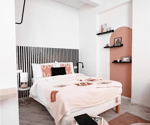 Hygge Apt - Ferrara Centro