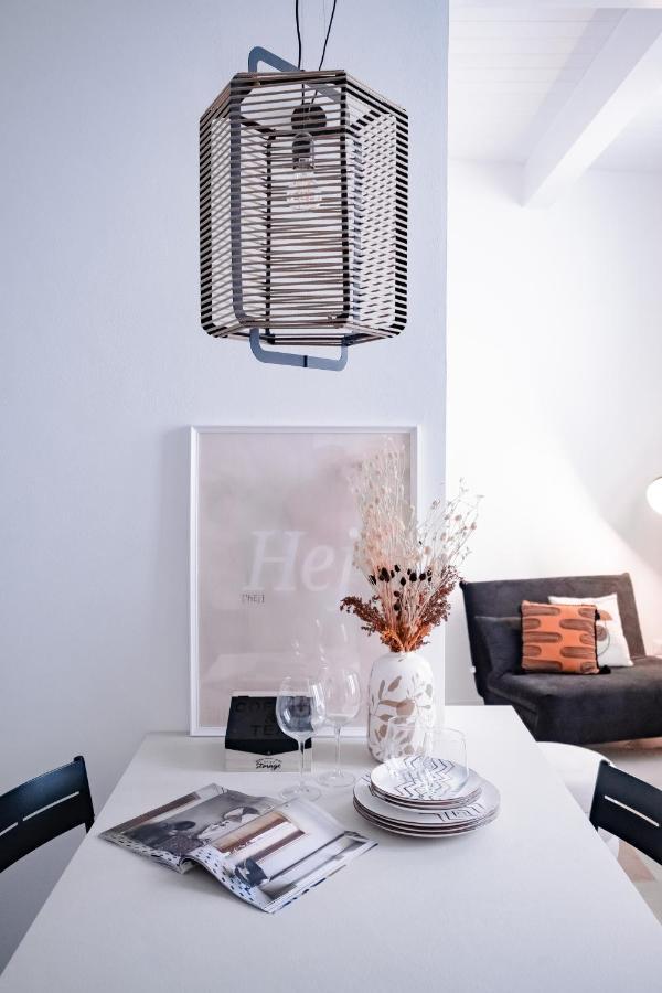 Apartamento Hygge - Centro Ferrara