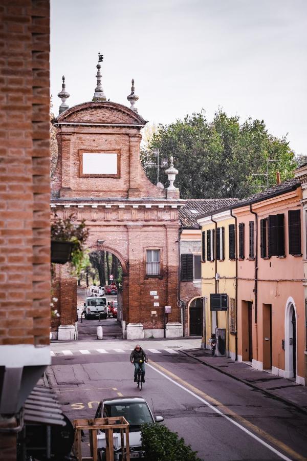 Hygge - Centro Ferrara