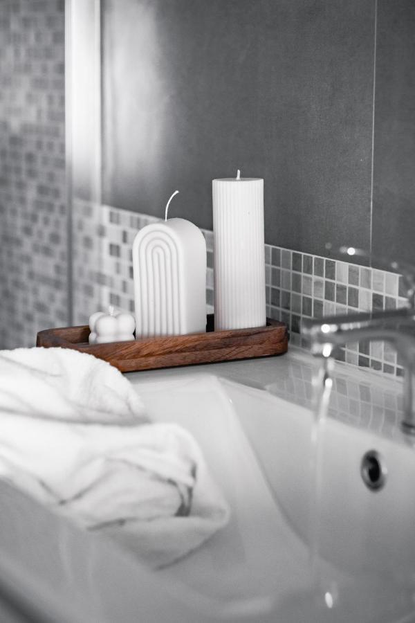 Apartment Hygge - Centro Ferrara